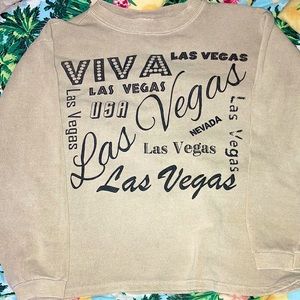 Las Vegas Nevada Sweatshirt!
